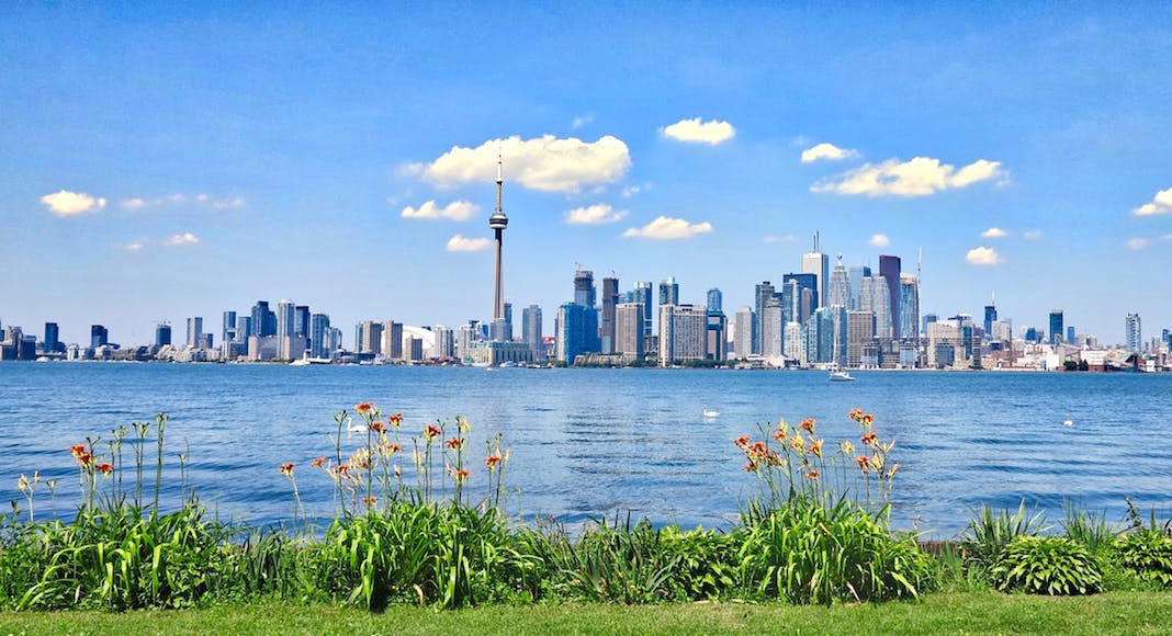 Tips para tu viaje a Toronto