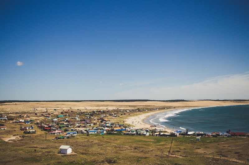 Cabo Polonio, Rocha, Uruguay