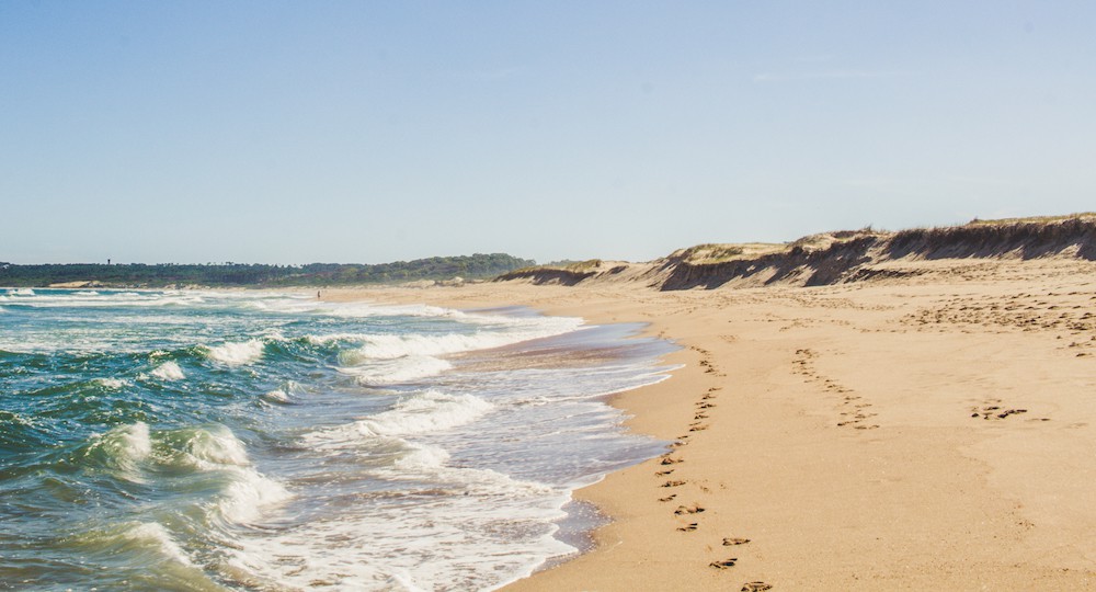 Punta del Diablo, Rocha, Uruguay