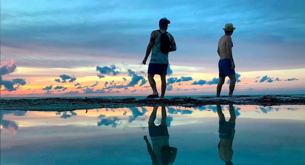 Isla de Holbox