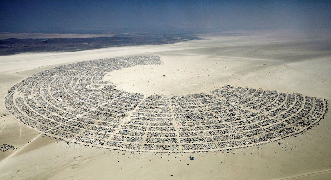 Burning Man