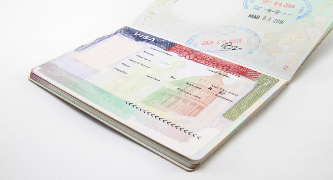 como sacar visa estados unidos