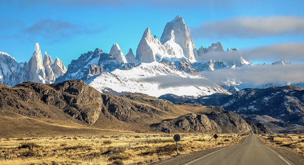 El Chalten - El Calafate