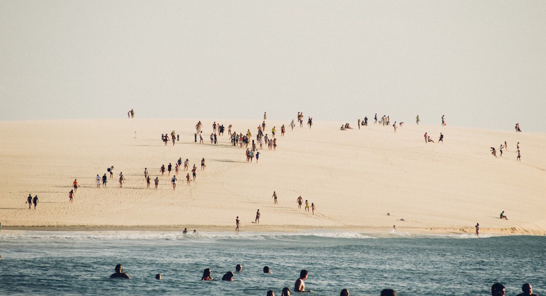 Jericoacoara