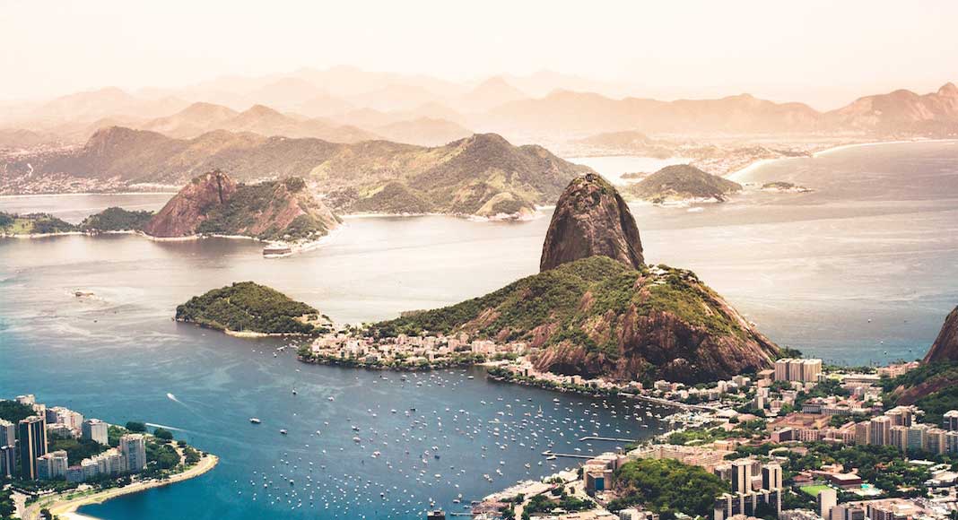 Rio de Janeiro