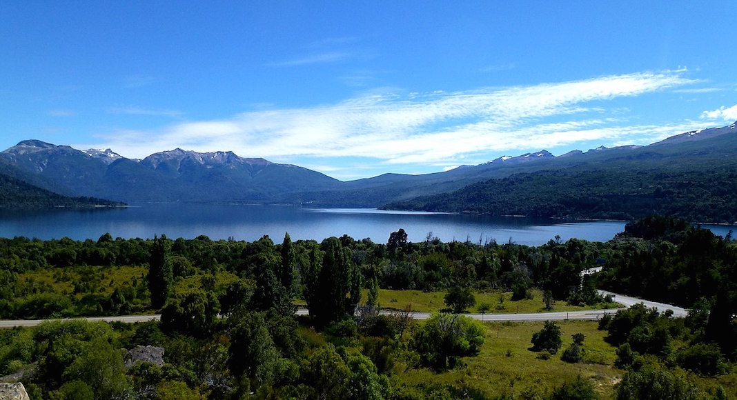 Parques Nacionales de la patagonia argentina