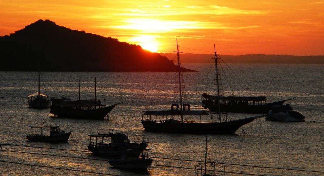 Mejores playas de Buzios