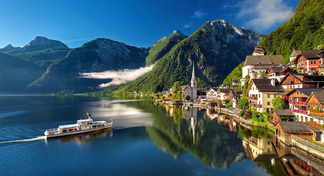 Hallstatt