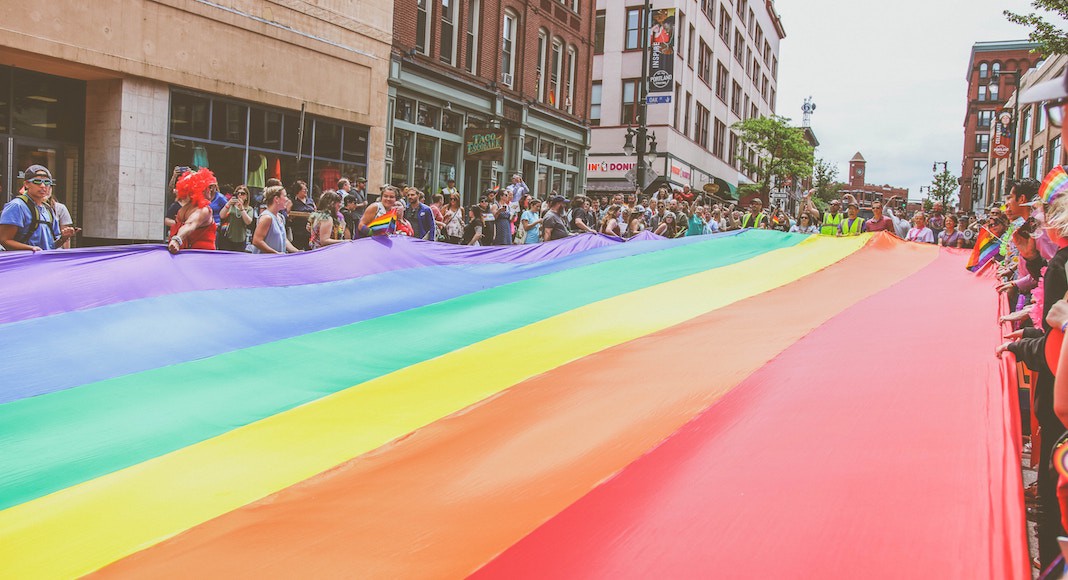 Destinos para celebrar el Día Internacional del Orgullo LGBT