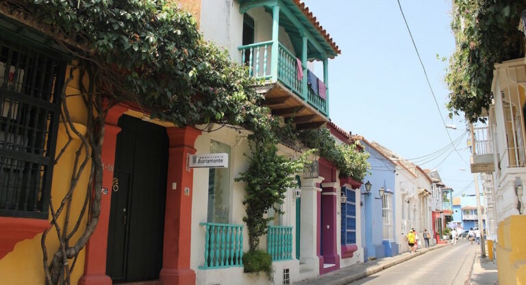 Tips para viajar a Cartagena de Indias