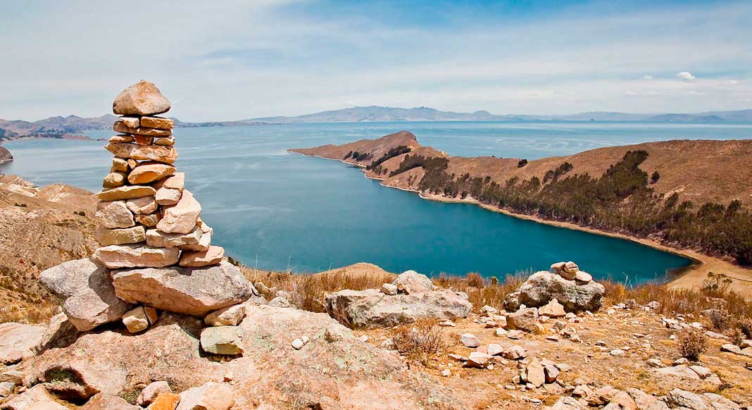 Guía útil para viajar a la Isla del Sol en Bolivia