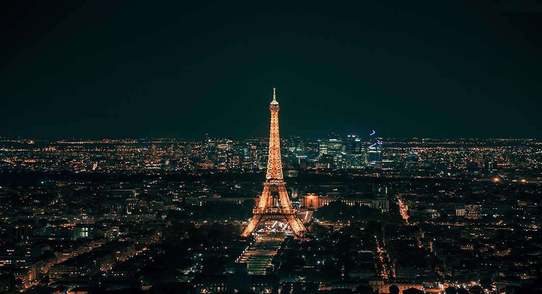 Curiosidades de la Torre Eiffel