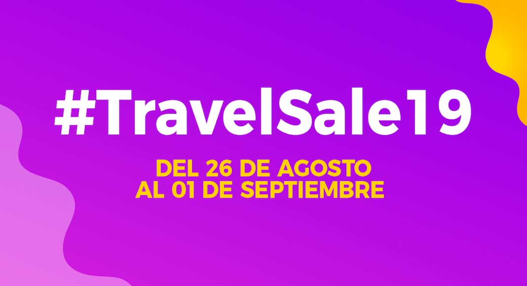 Travel Sale