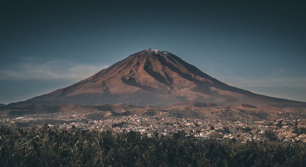 Tips para viajar a Arequipa