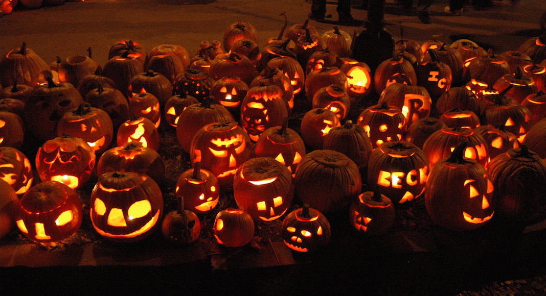 Festival de Calabazas de Keene