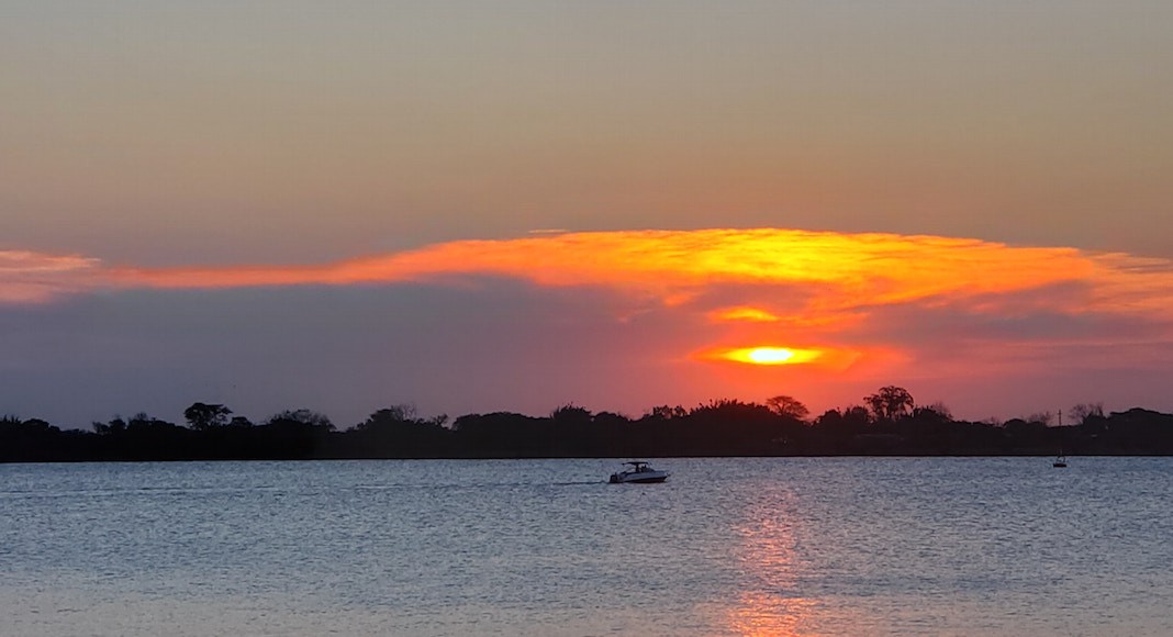 mejores playas de Porto Alegre