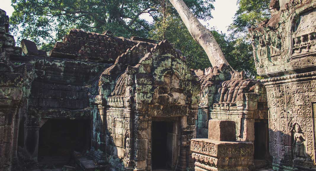 Angkor Wat