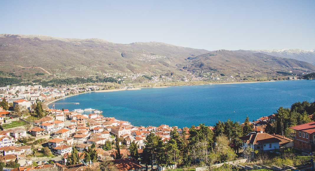 Imperdibles de Ohrid