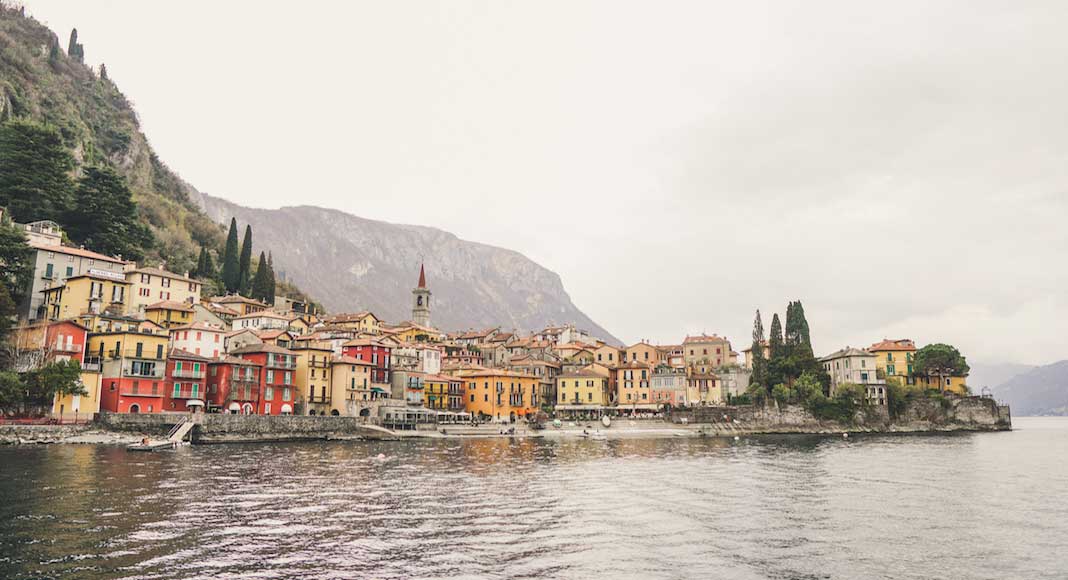 actividades para hacer en Varenna a bajo costo