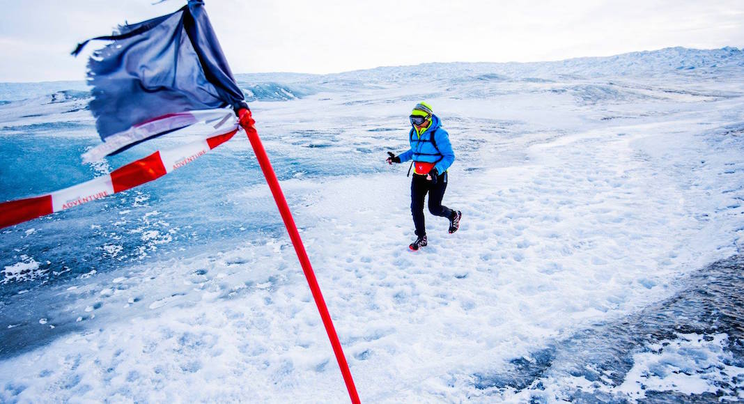 Polar Circle Marathon