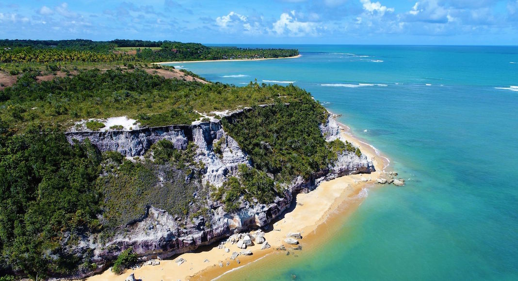 Concurso del Ente Brasileño de Turismo