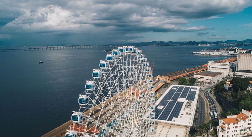 Curiosidades de Río de Janeiro