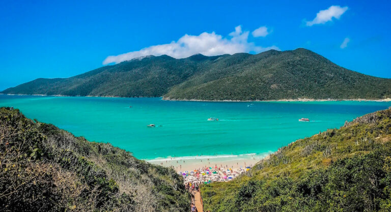 Arraial Do Cabo