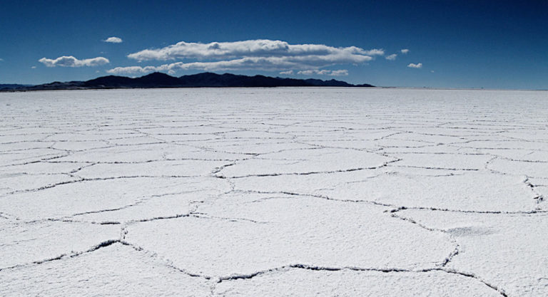 5 salares más lindos de Argentina