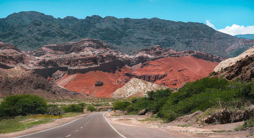 Imperdibles de Salta