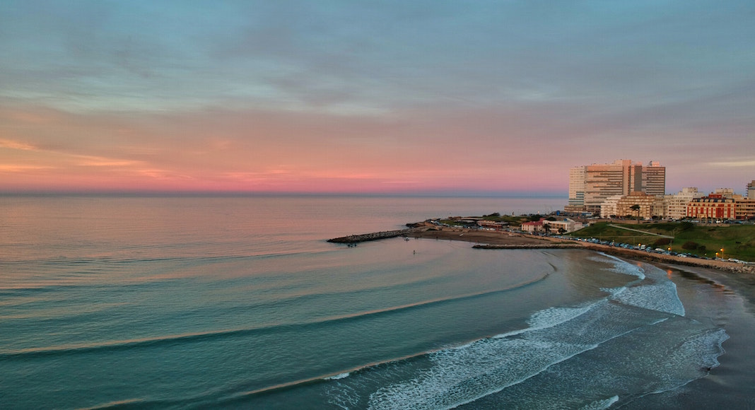 Verano 2021 en la Costa Atlántica