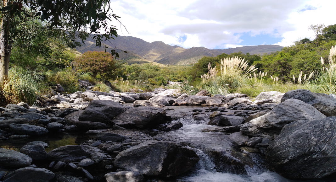 Guía para viajar a San Luis