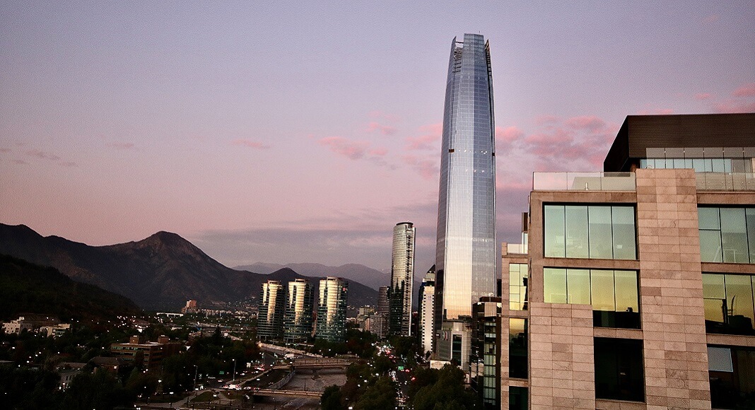 Santiago de Chile