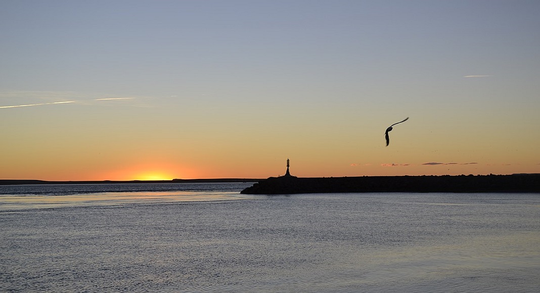 Qué hacer en Puerto Deseado