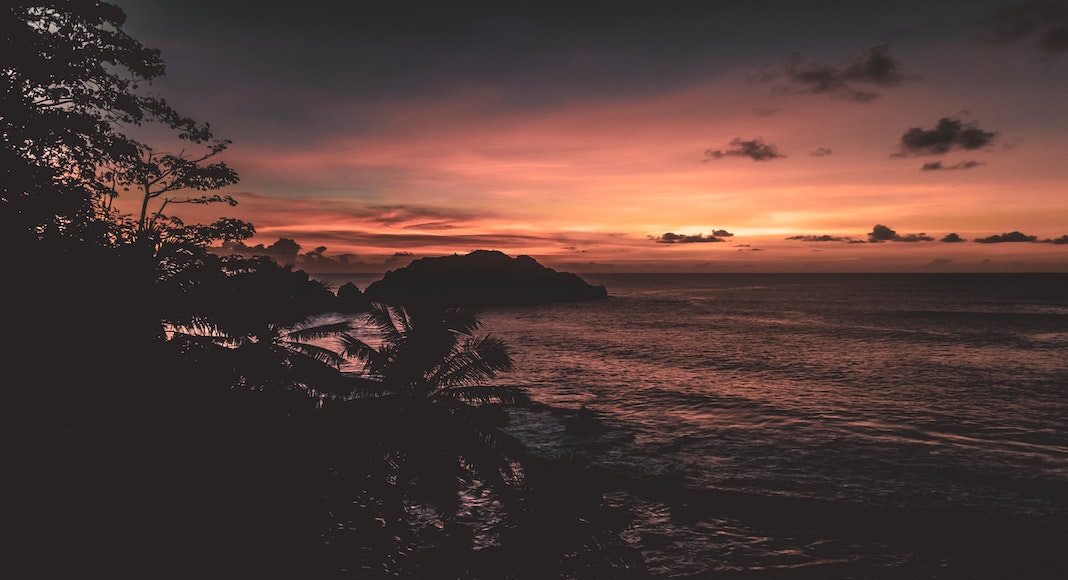 Fernando do Noronha