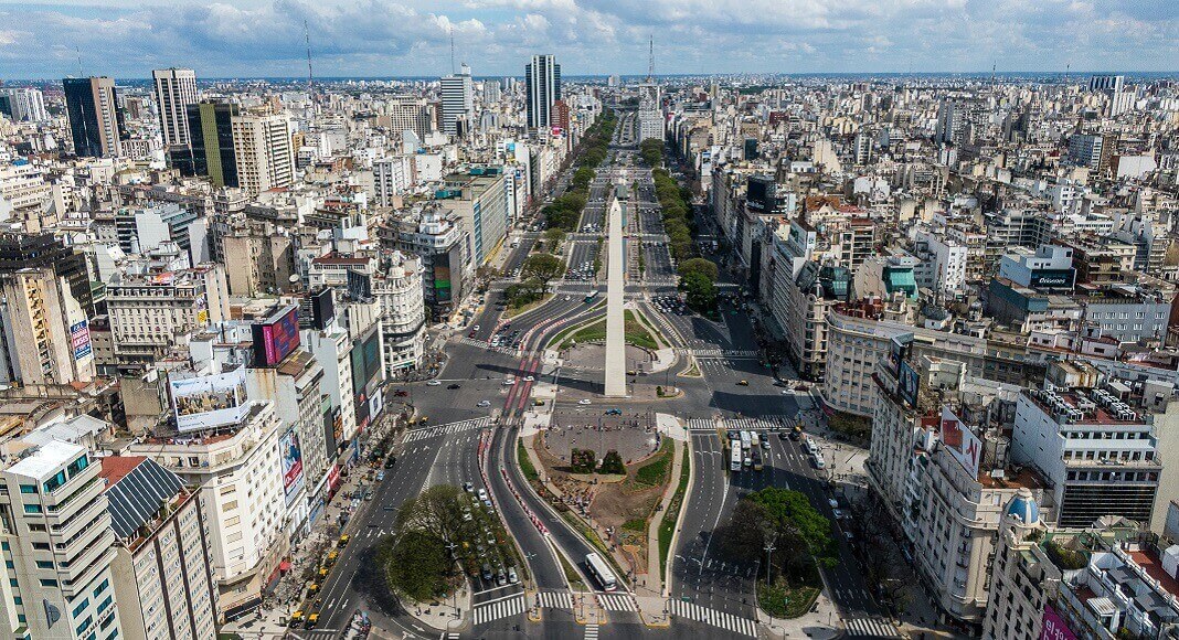 Buenos Aires abre al turismo