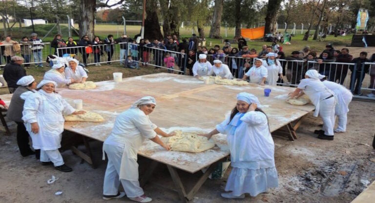 celebraciones curiosas de Argentina