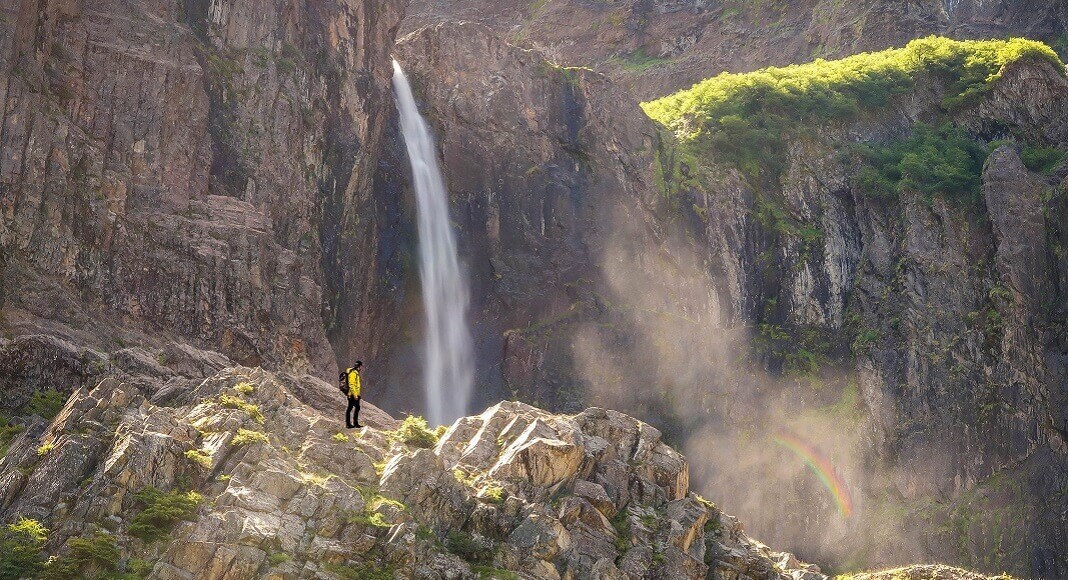 Cascadas imperdibles en Argentina