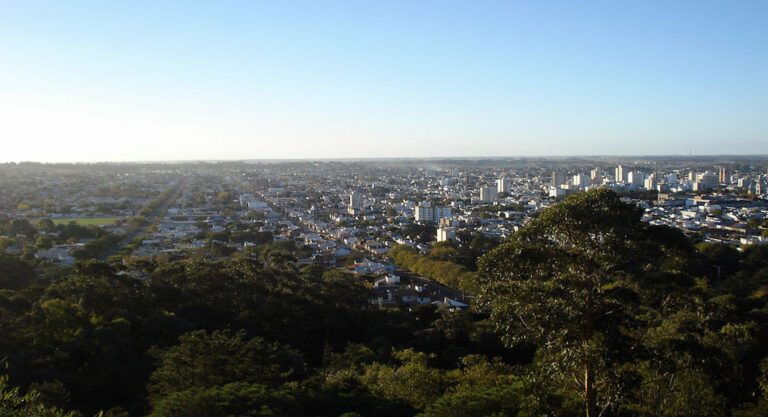 qué ver en Tandil