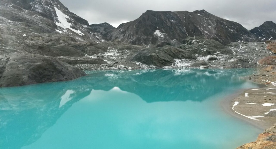 Trekking en Ushuaia