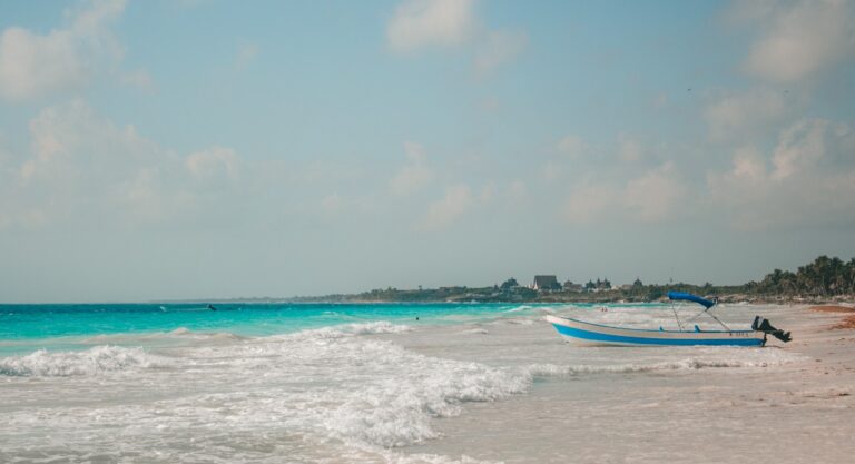 Playa Paraíso en qué ver y hacer en Tulum