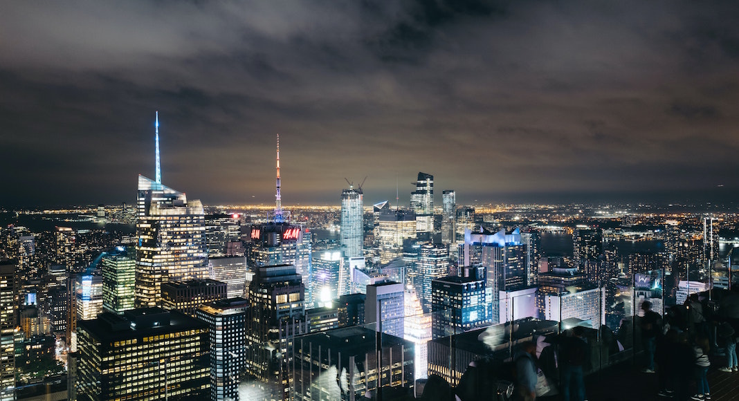 Medidas en Nueva York por el Covid