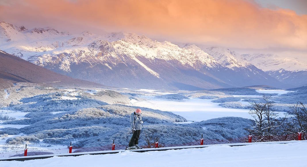 Temporada de ski 2021