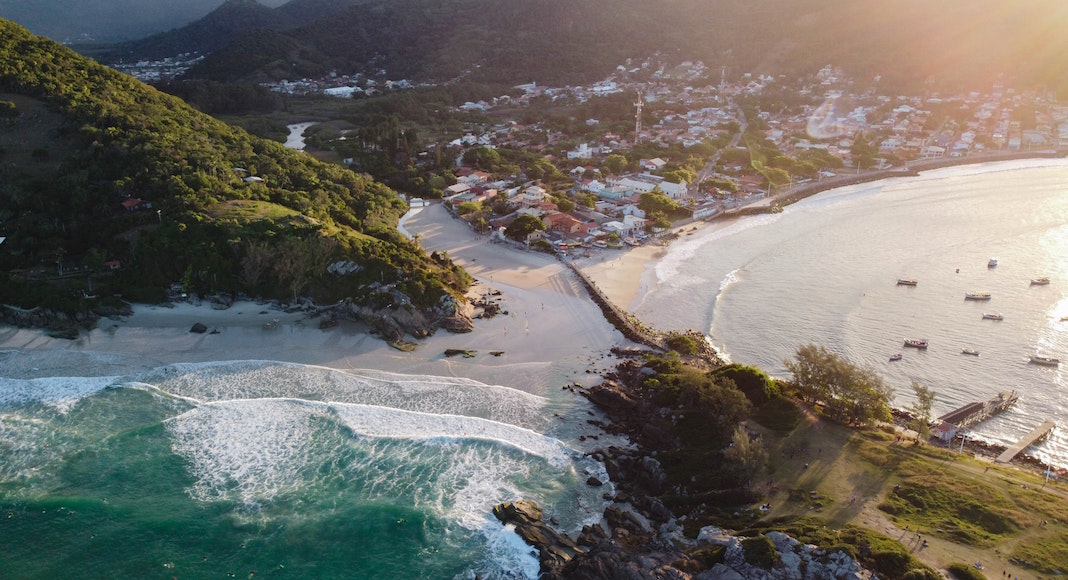 mejor época para viajar a Florianópolis