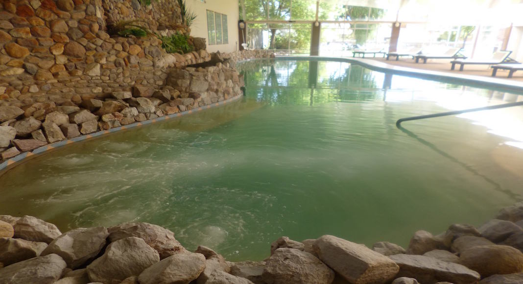 Termas en Buenos Aires