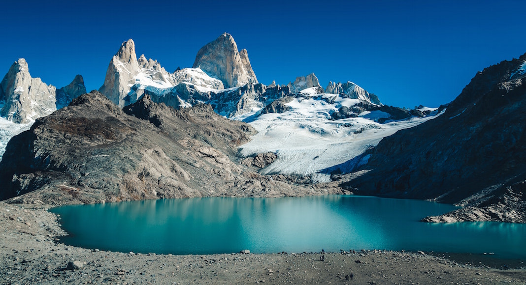 Dónde veranear en el sur de Argentina