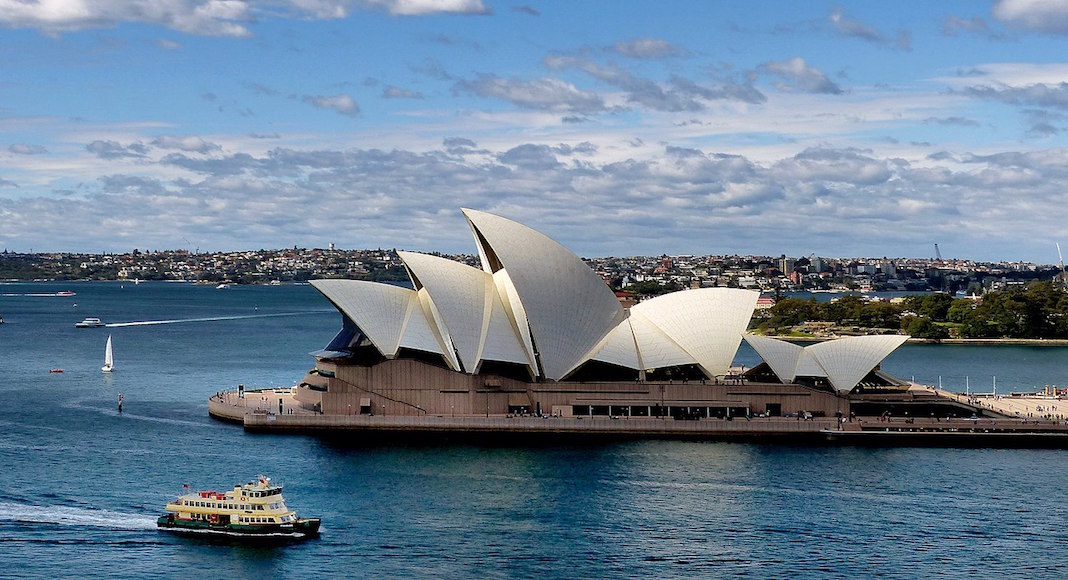 Australia ofrece visas gratis