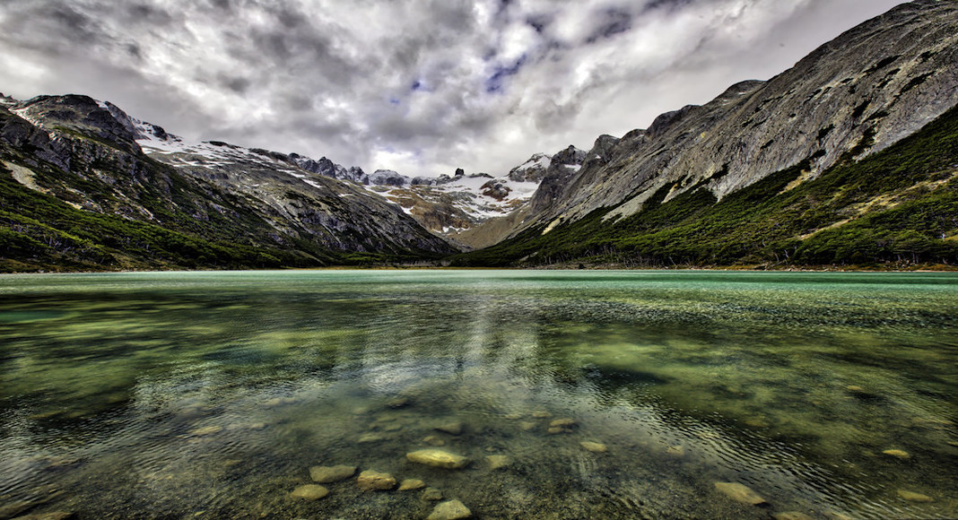 Imperdibles en Tierra del Fuego