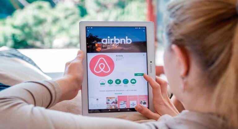 Airbnb renueva su plataforma