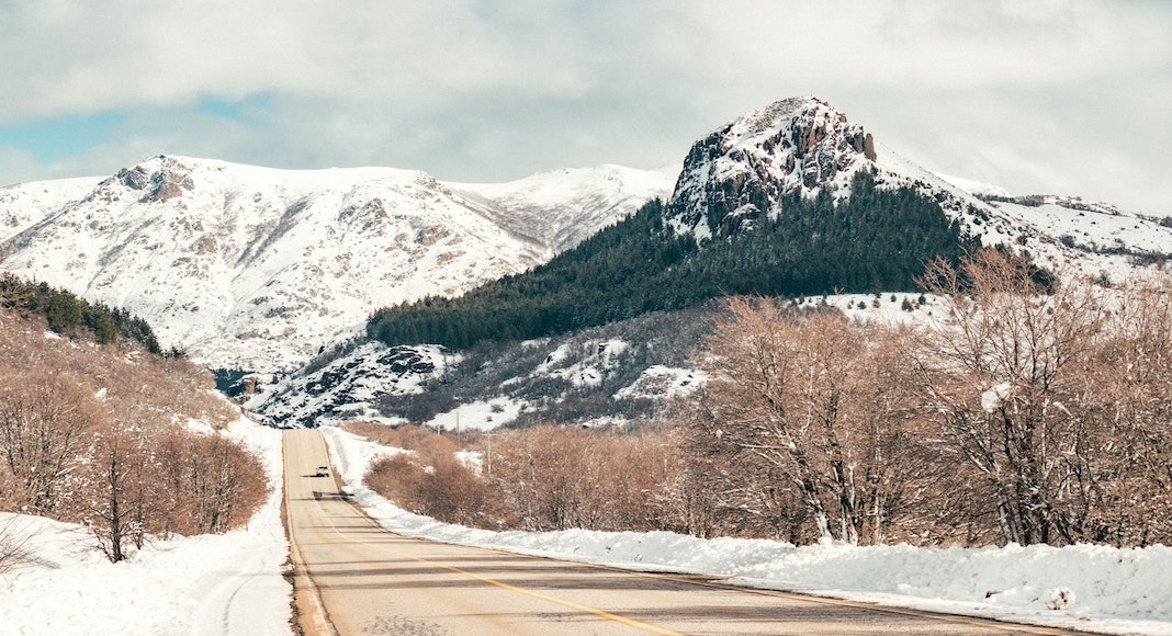 Destinos de Argentina para vacaciones de invierno 2022