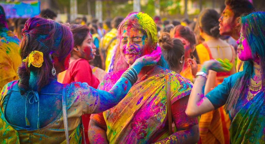 festivales más populares del mundo